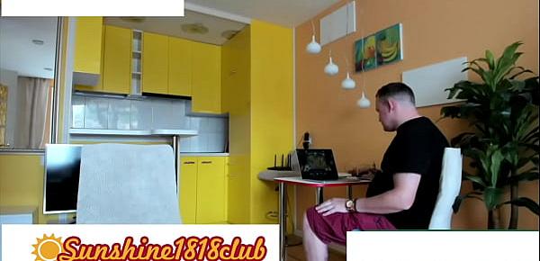 trendsMrMrsBangBang Chaturbate amateur couple webcam 07-06